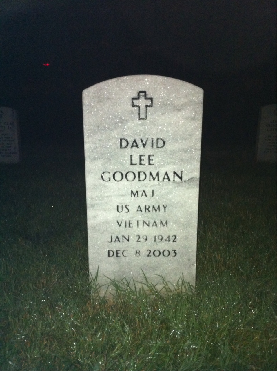 David Goodman