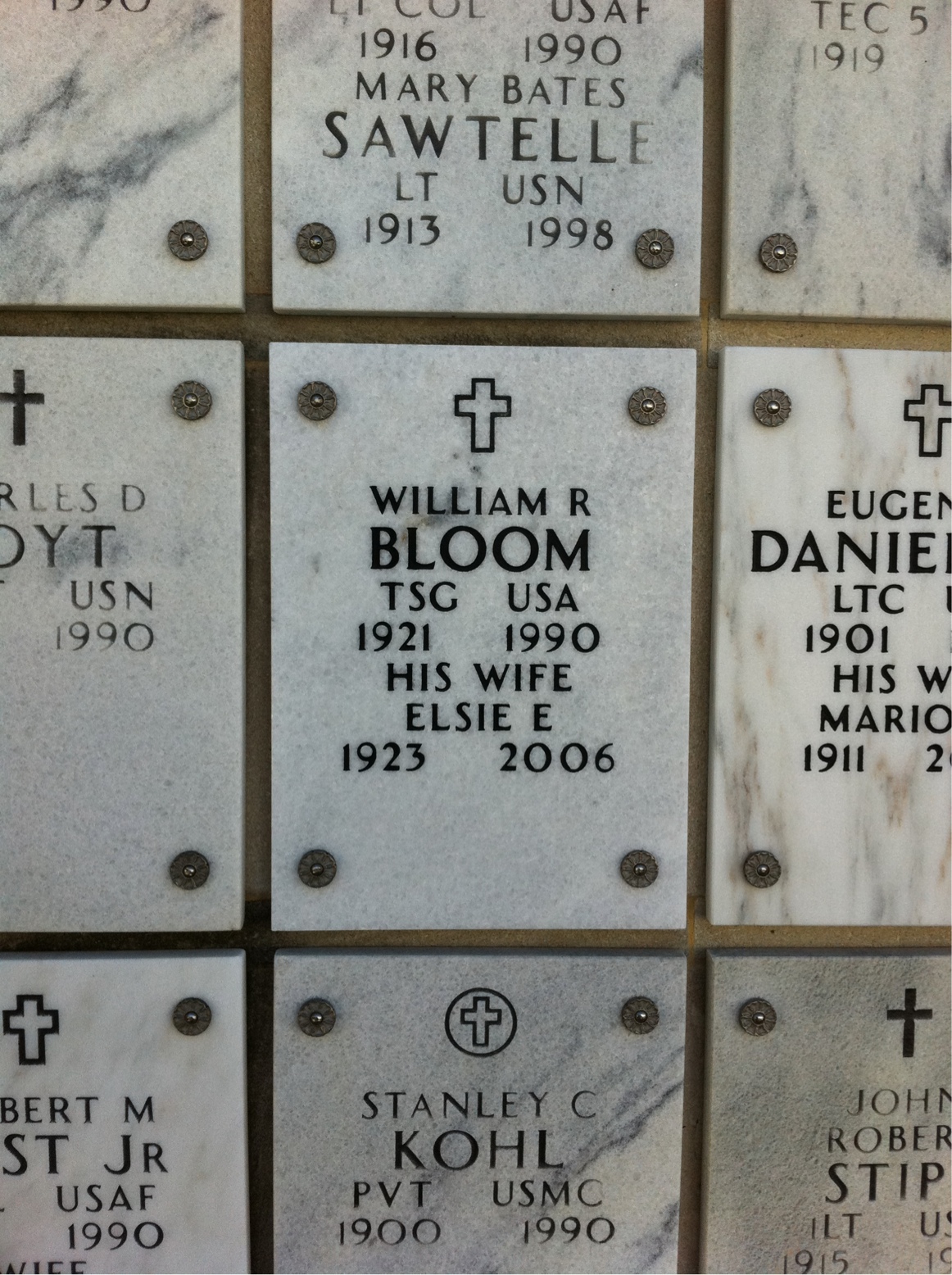 William Bloom