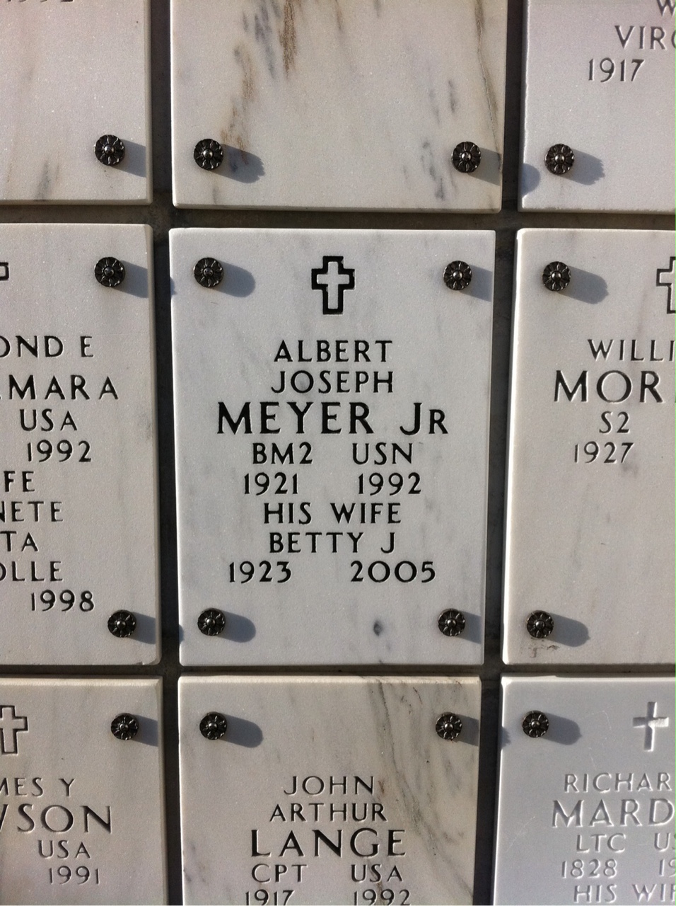 Albert Meyer