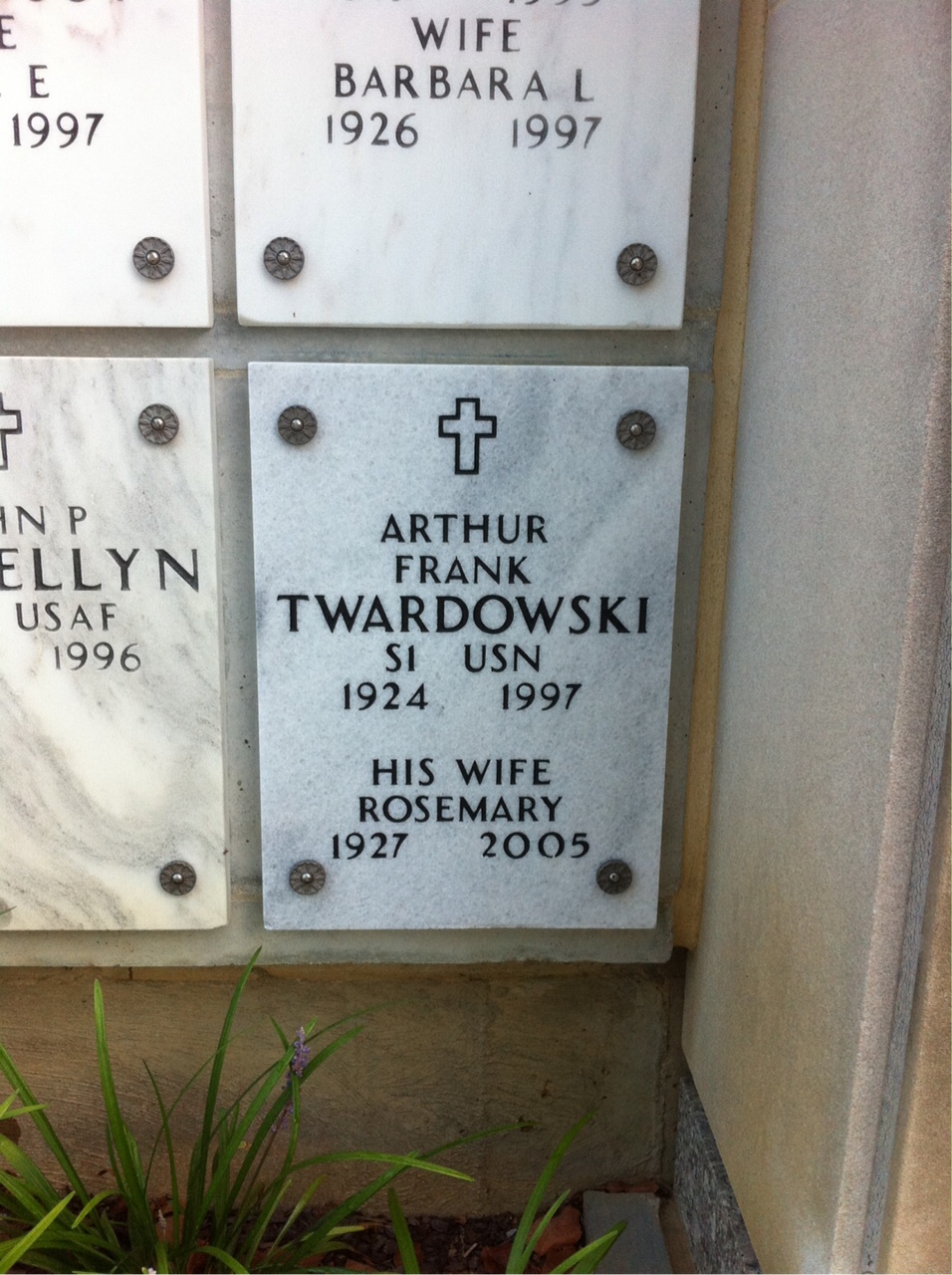 Arthur Twardowski