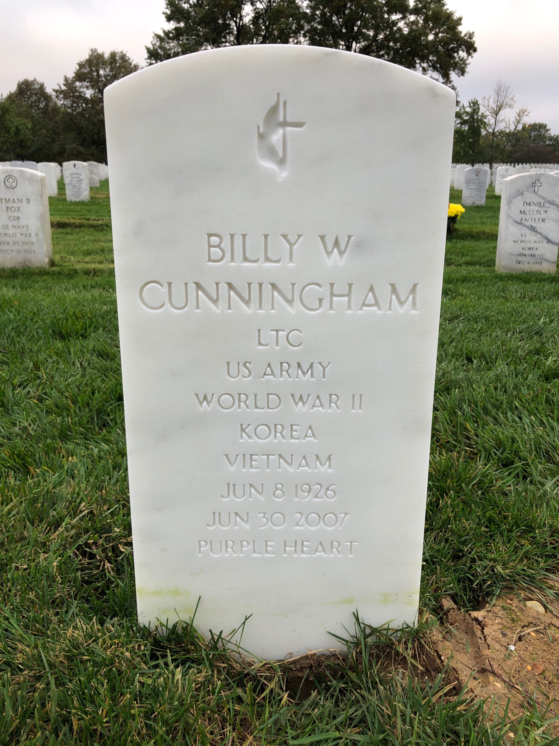 Billy Cunningham