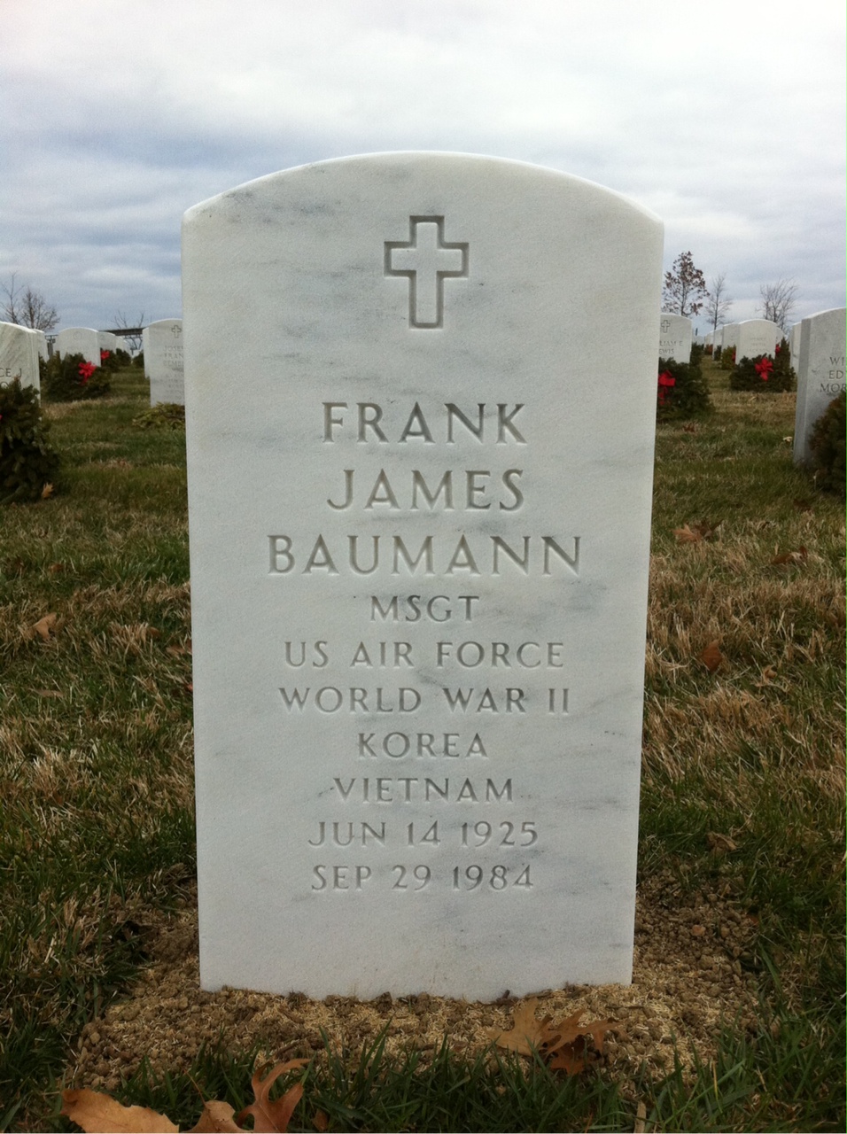 Frank Baumann