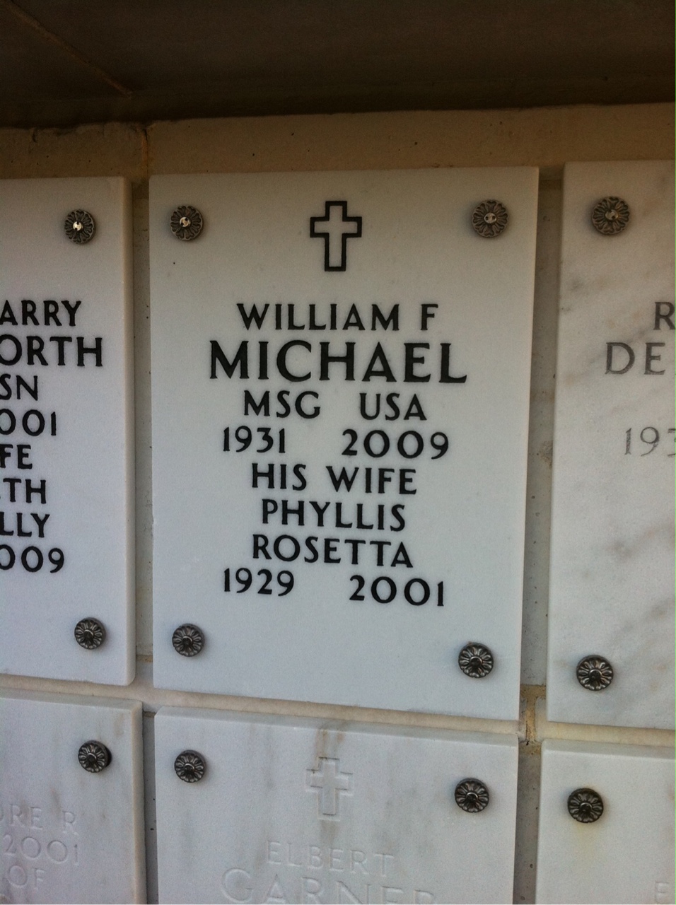 William Michael