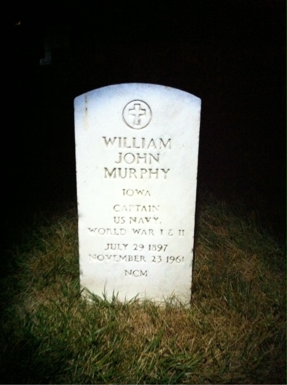 William Murphy
