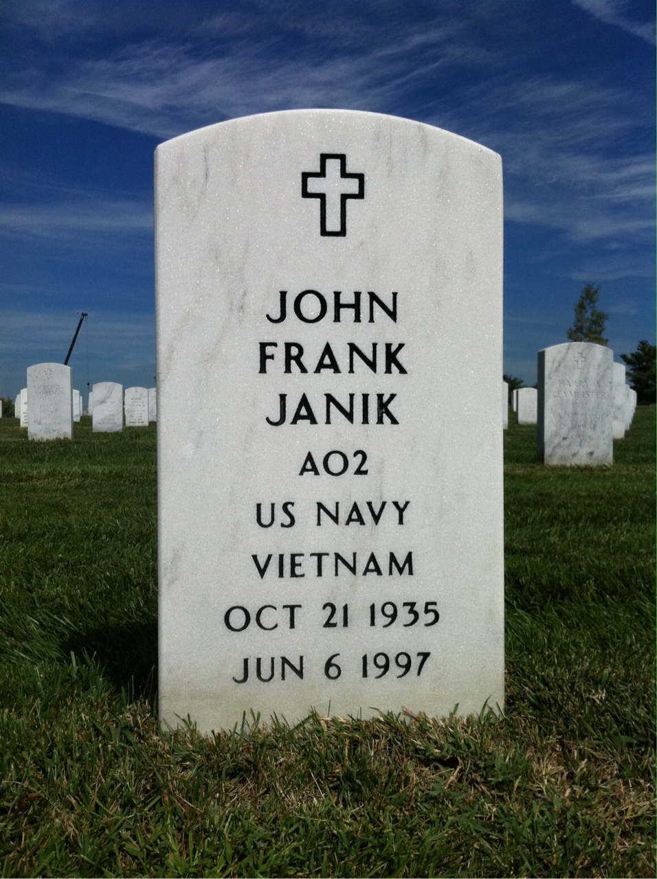 John Janik