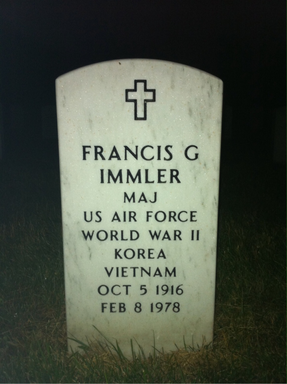 Francis Immler