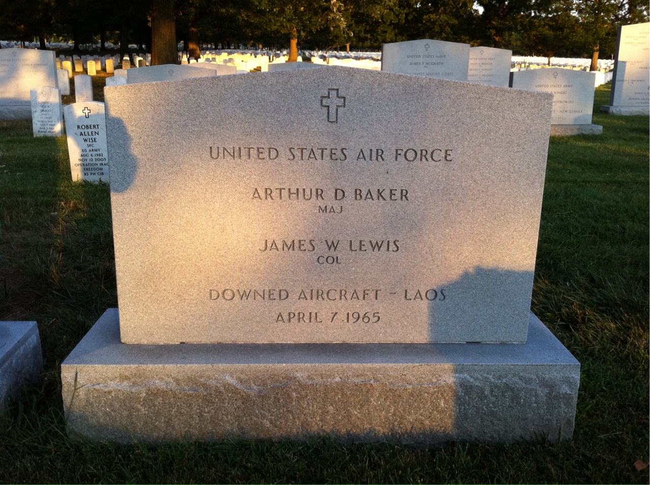 James Lewis