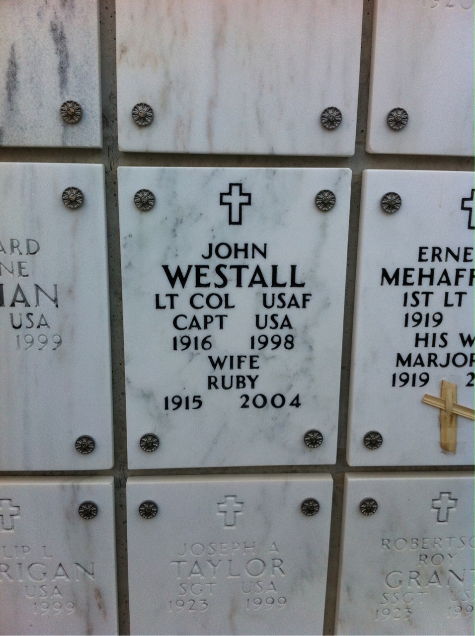 John Westall