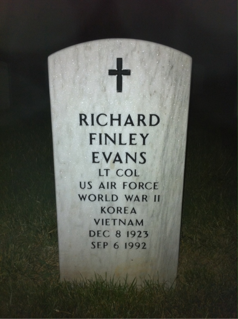 Richard Evans