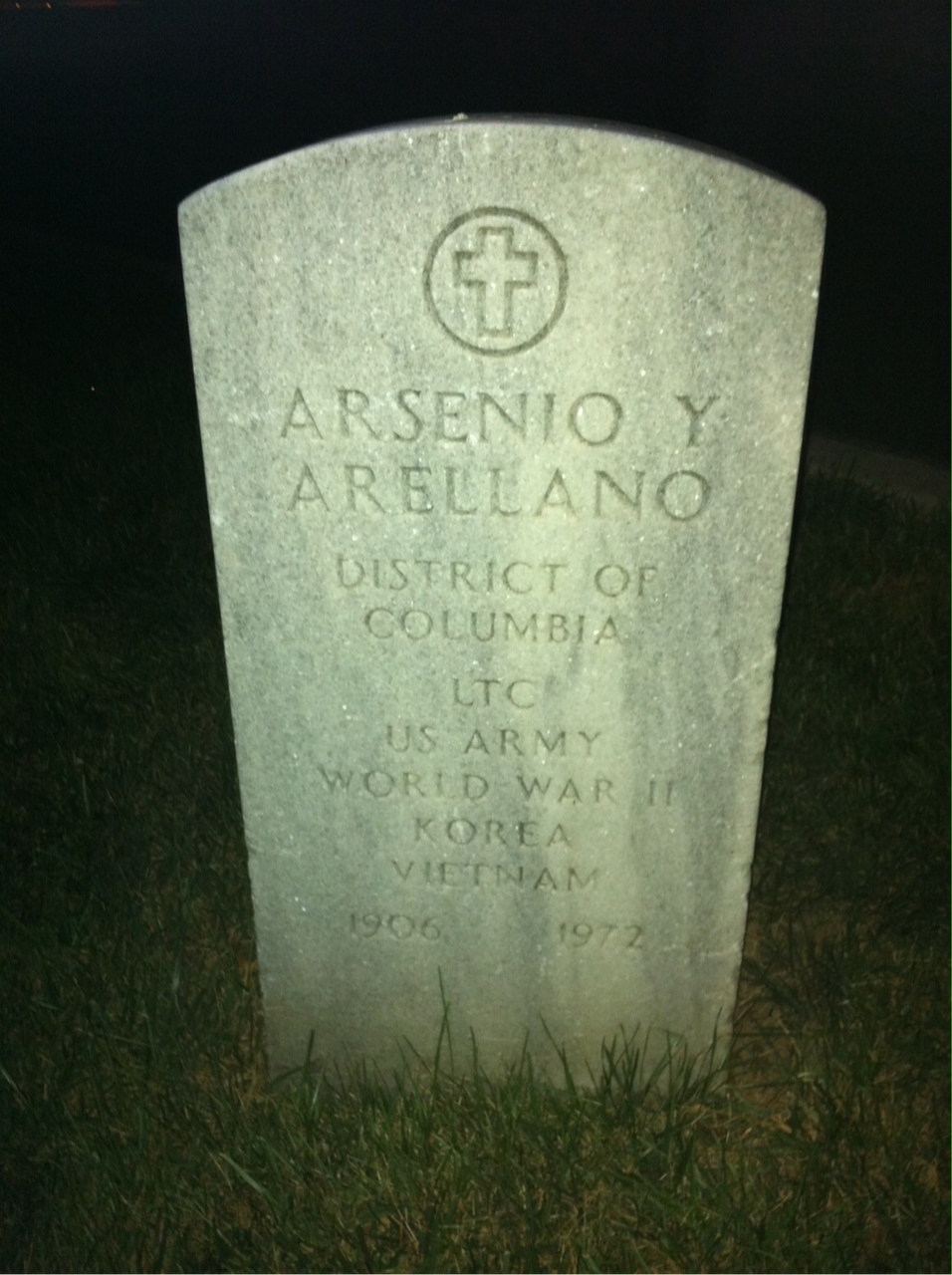 Arsenio Arellano