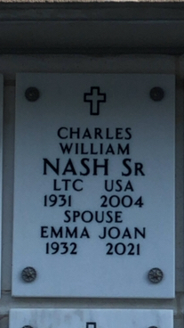 Charles Nash
