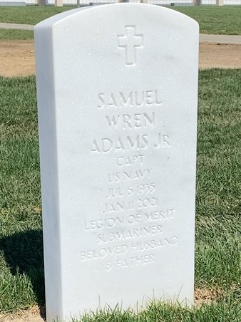 Samuel Adams