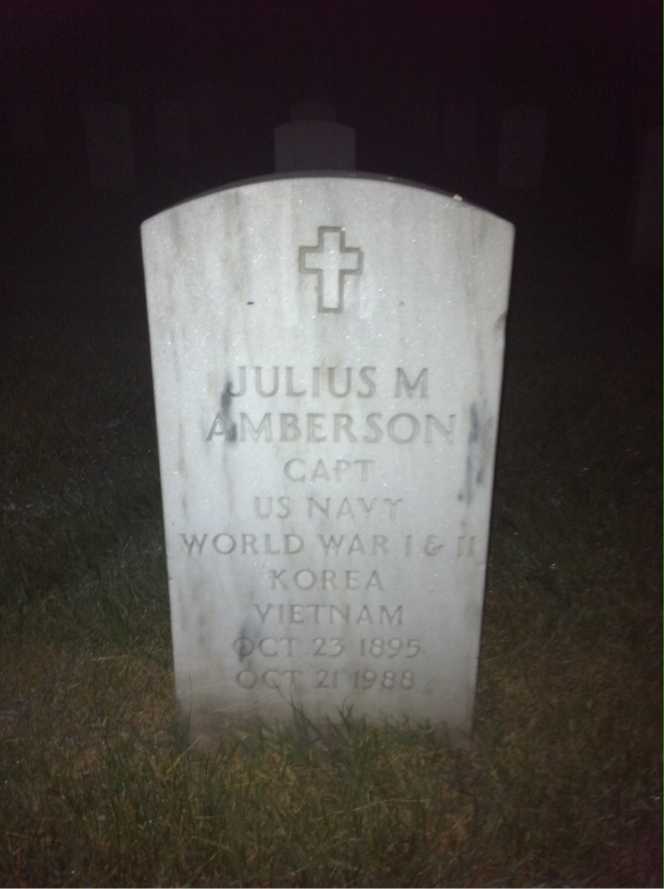 Gladys Amberson