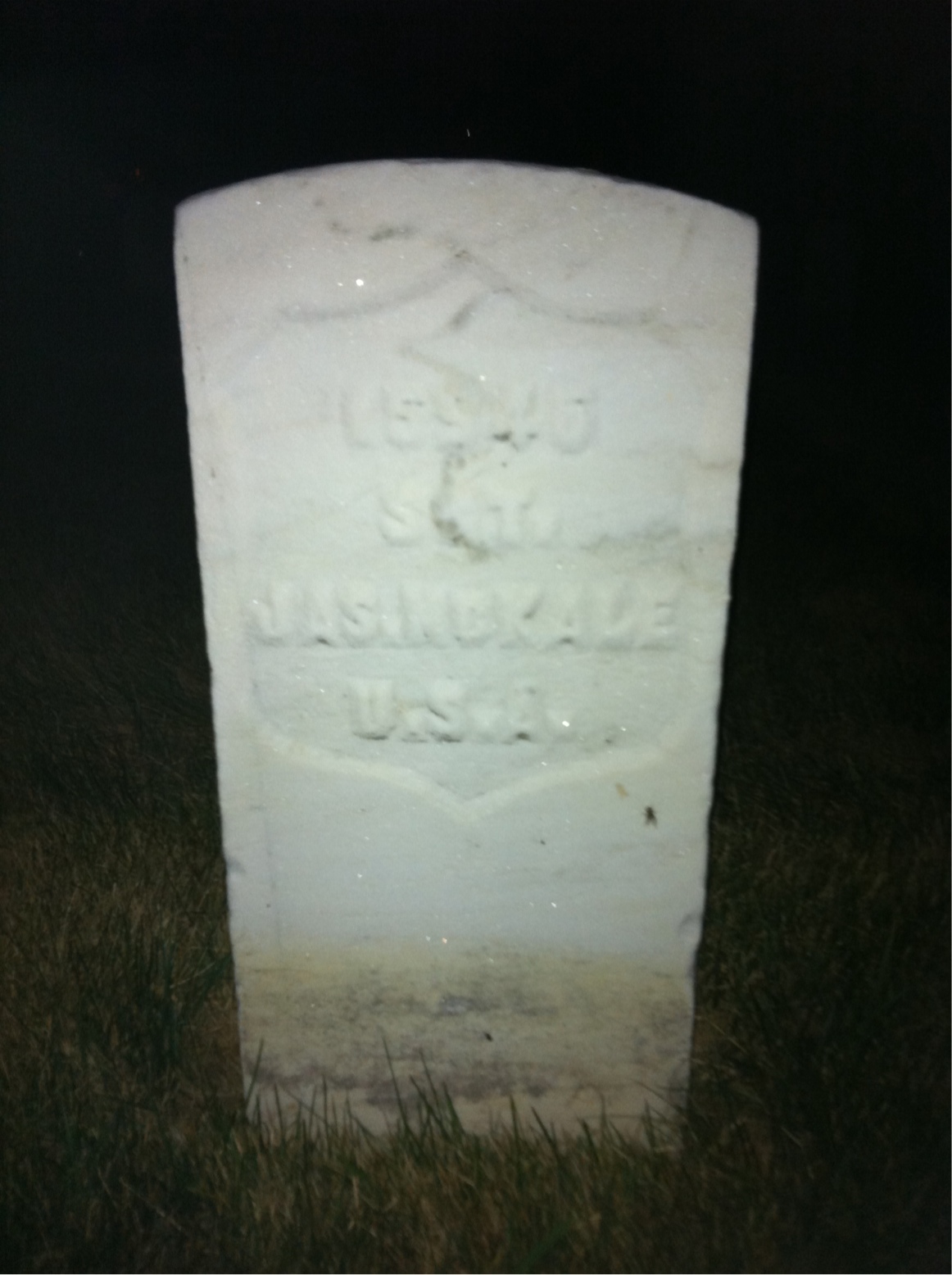 James Mckale