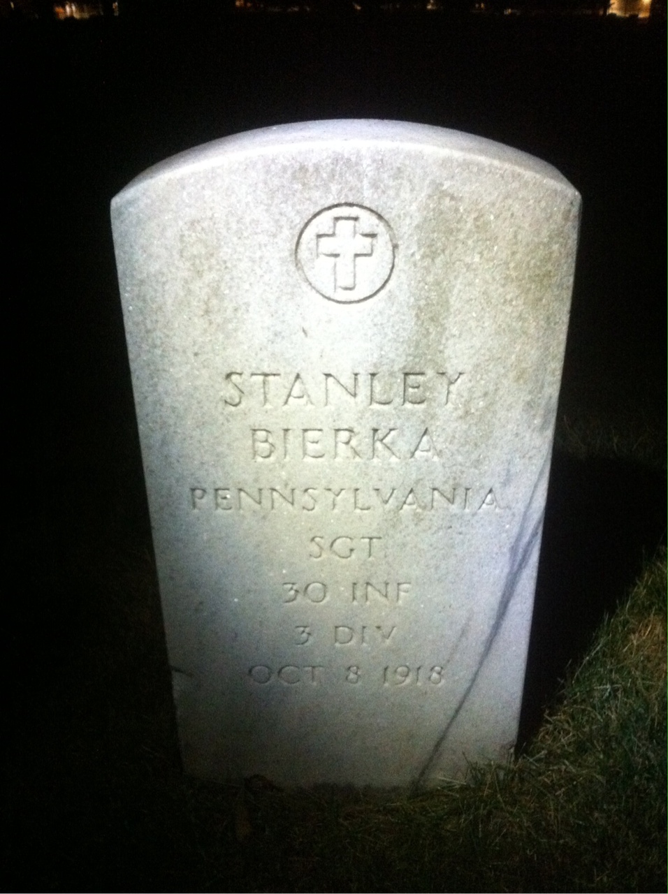 Stanley Bierka