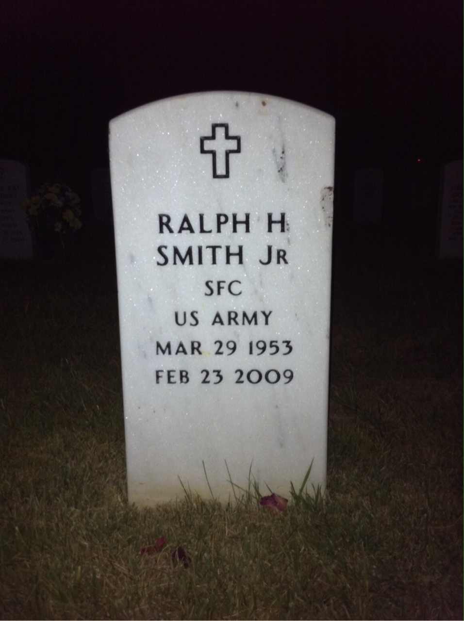 Ralph Smith