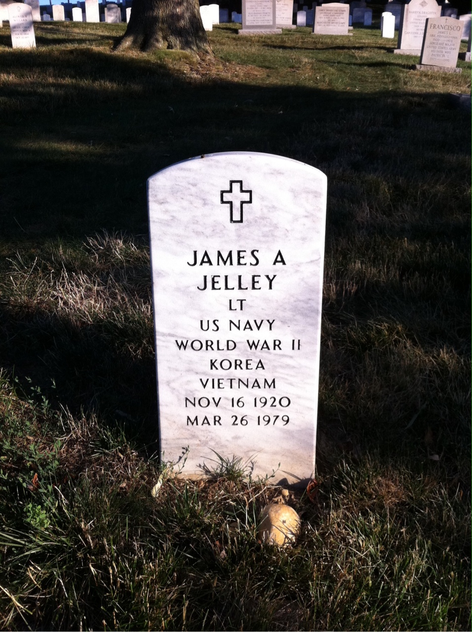 James Jelley