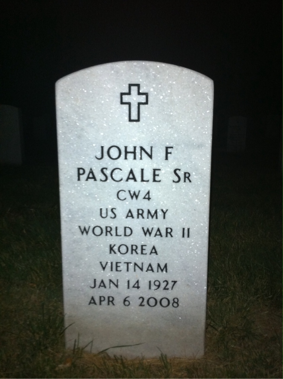 John Pascale