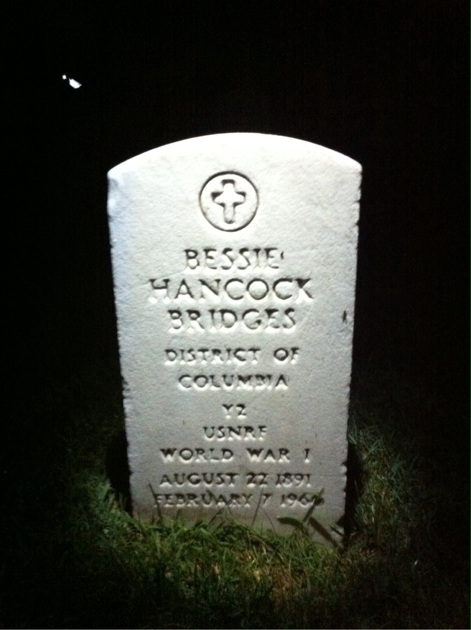 Bessie Applegate