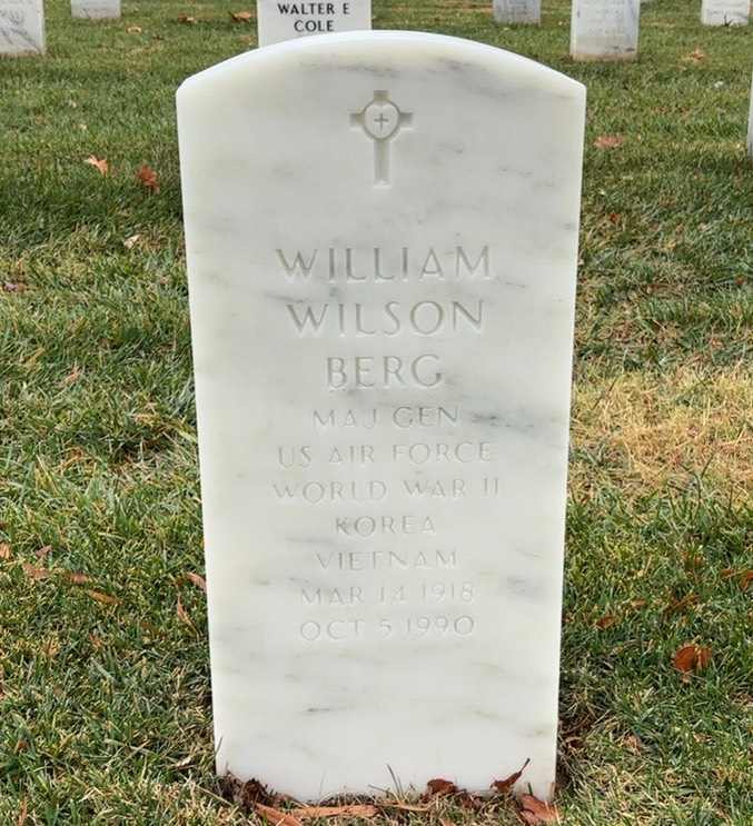 William Berg