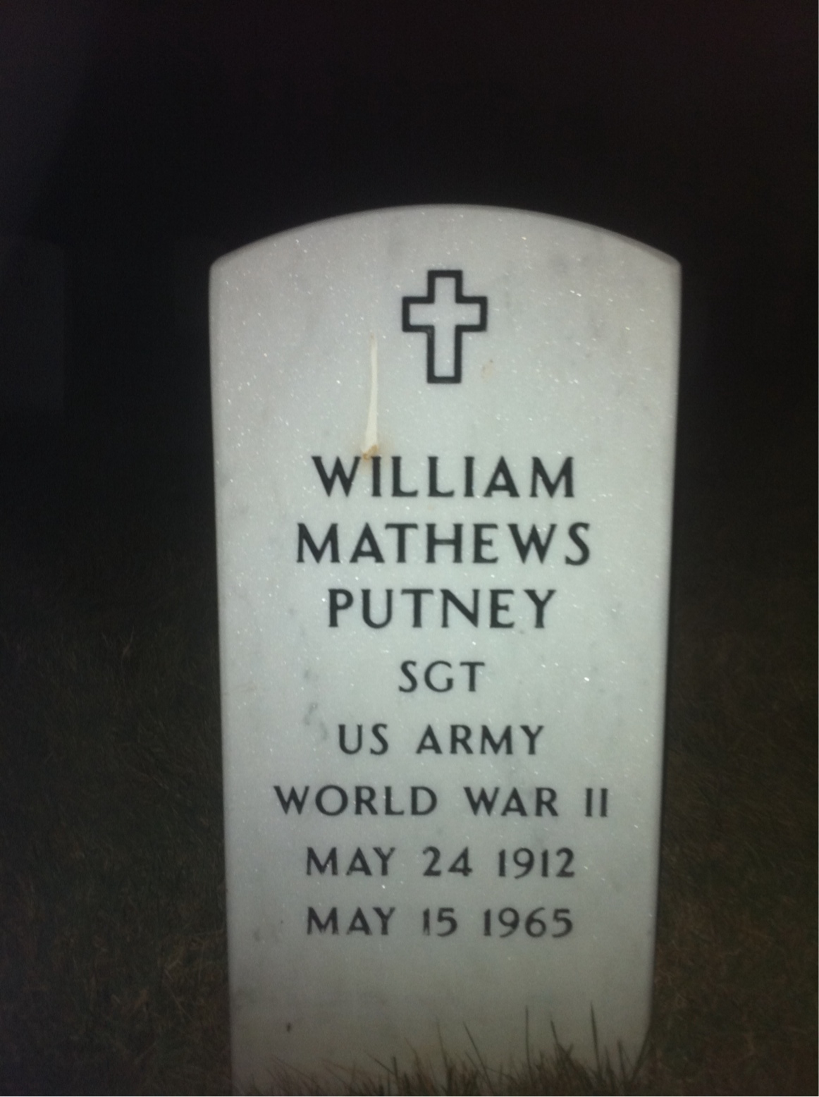 Martha Putney