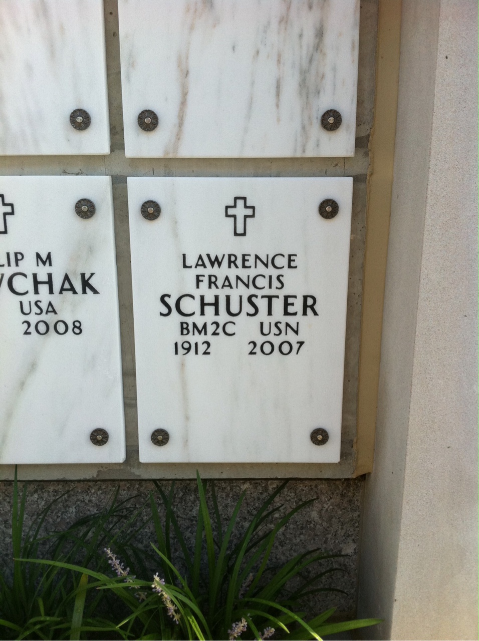 Lawrence Schuster