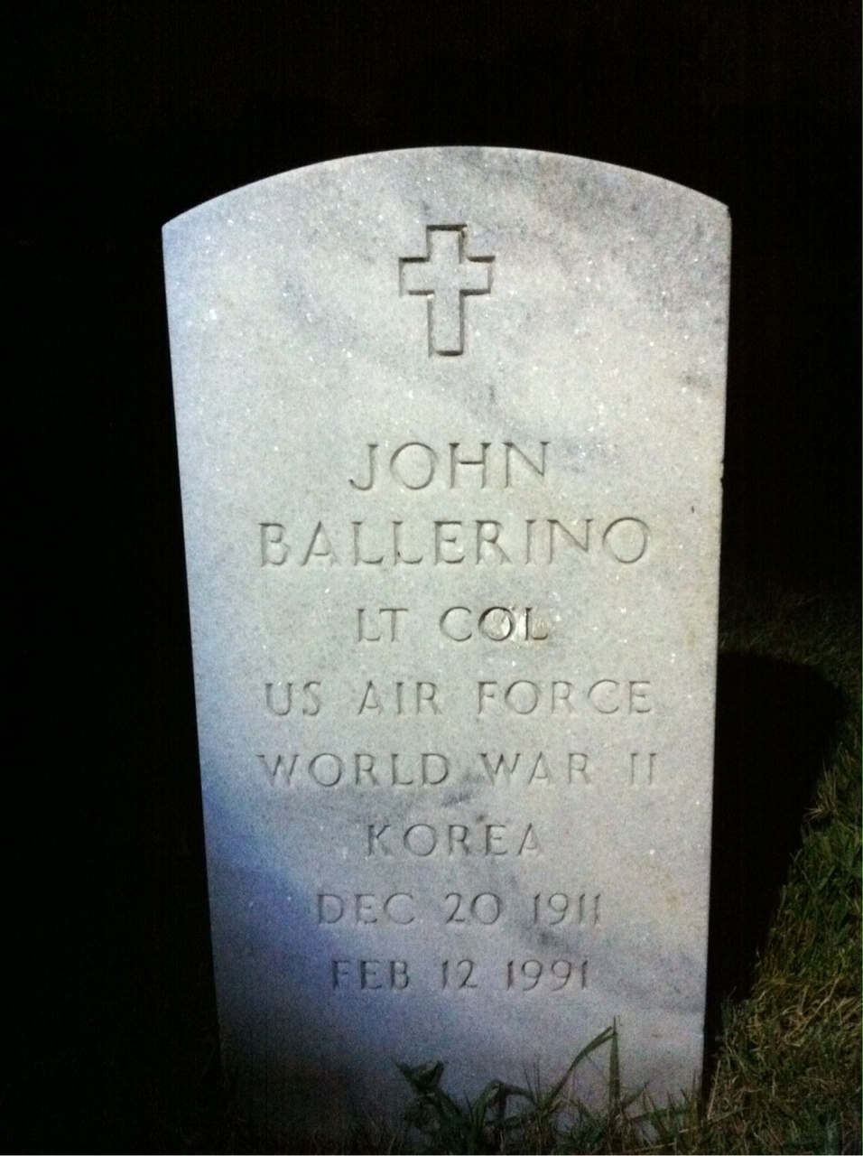 John Ballerino