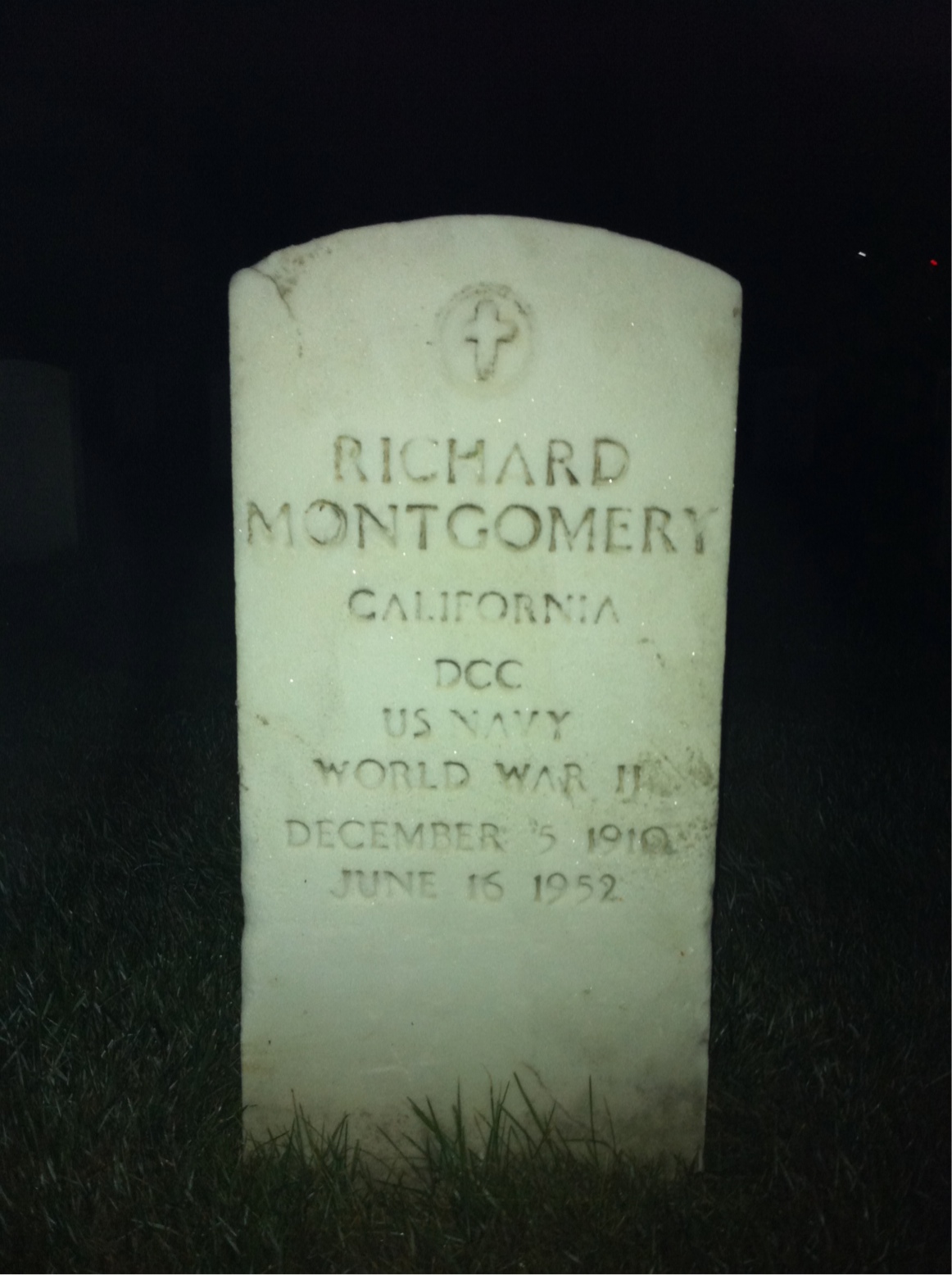 Richard Montgomery