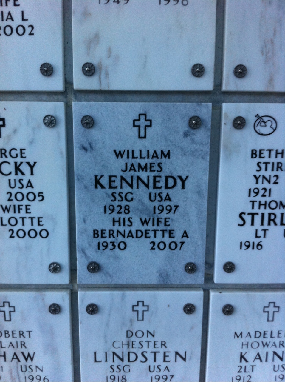 William Kennedy