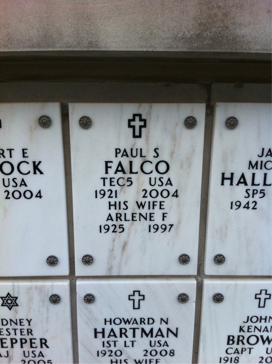 Paul Falco
