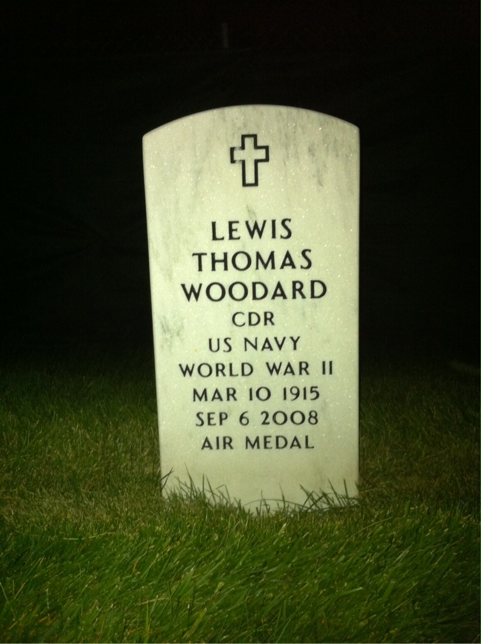 Adrian Woodard