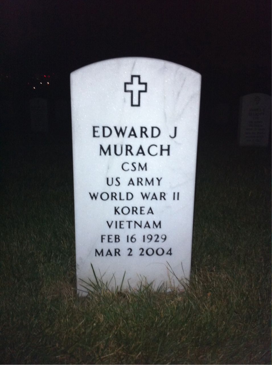 Edward Murach