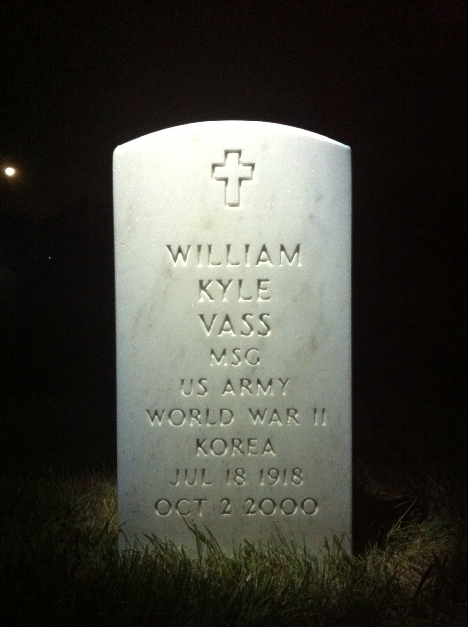 William Vass
