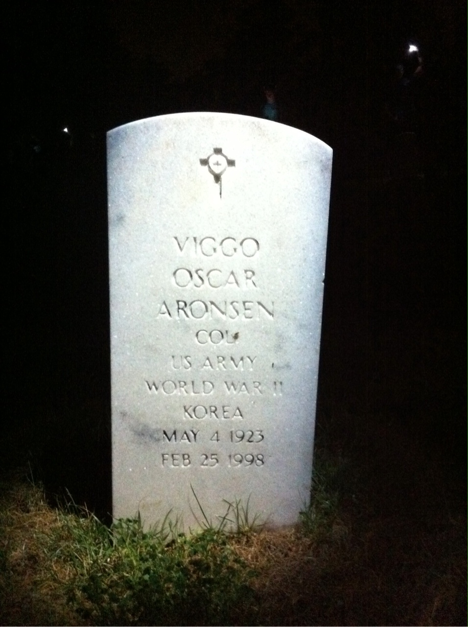 Viggo Aronsen