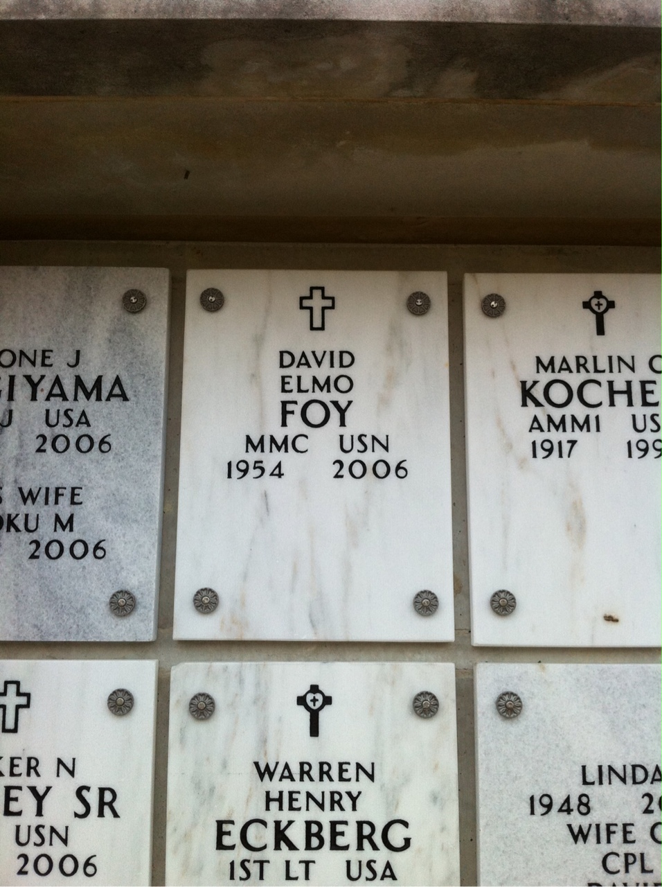 David Foy