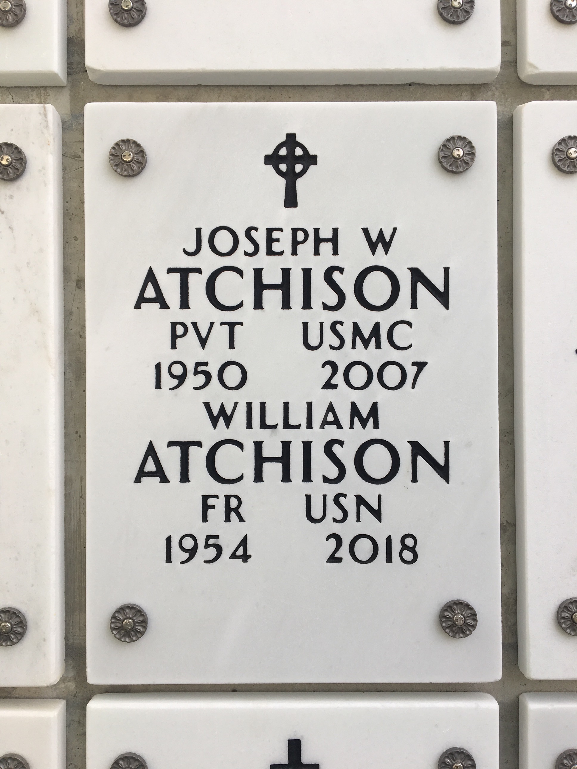 William Atchison