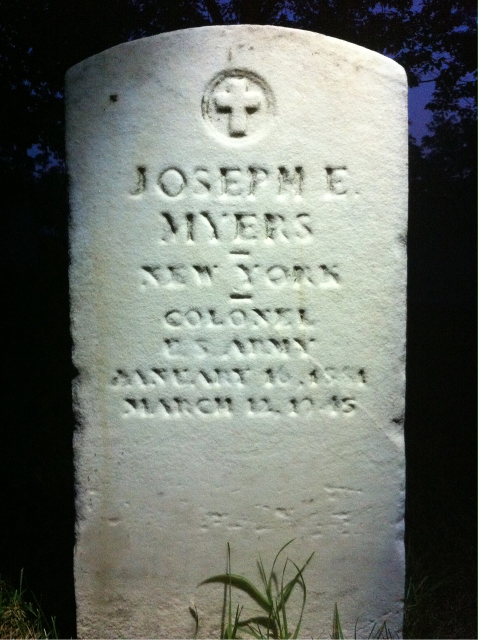 Joseph Myers