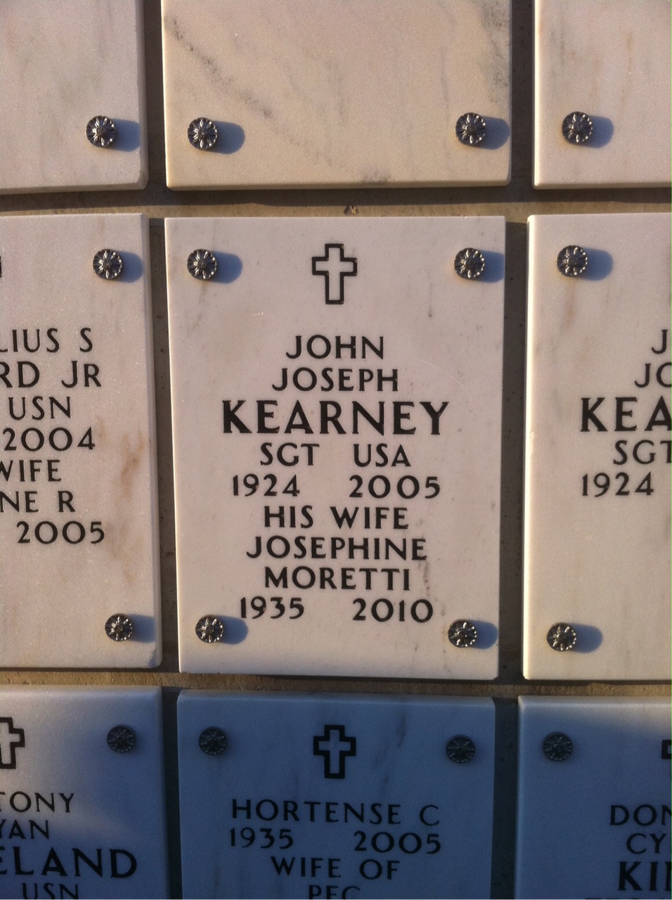 John Kearney