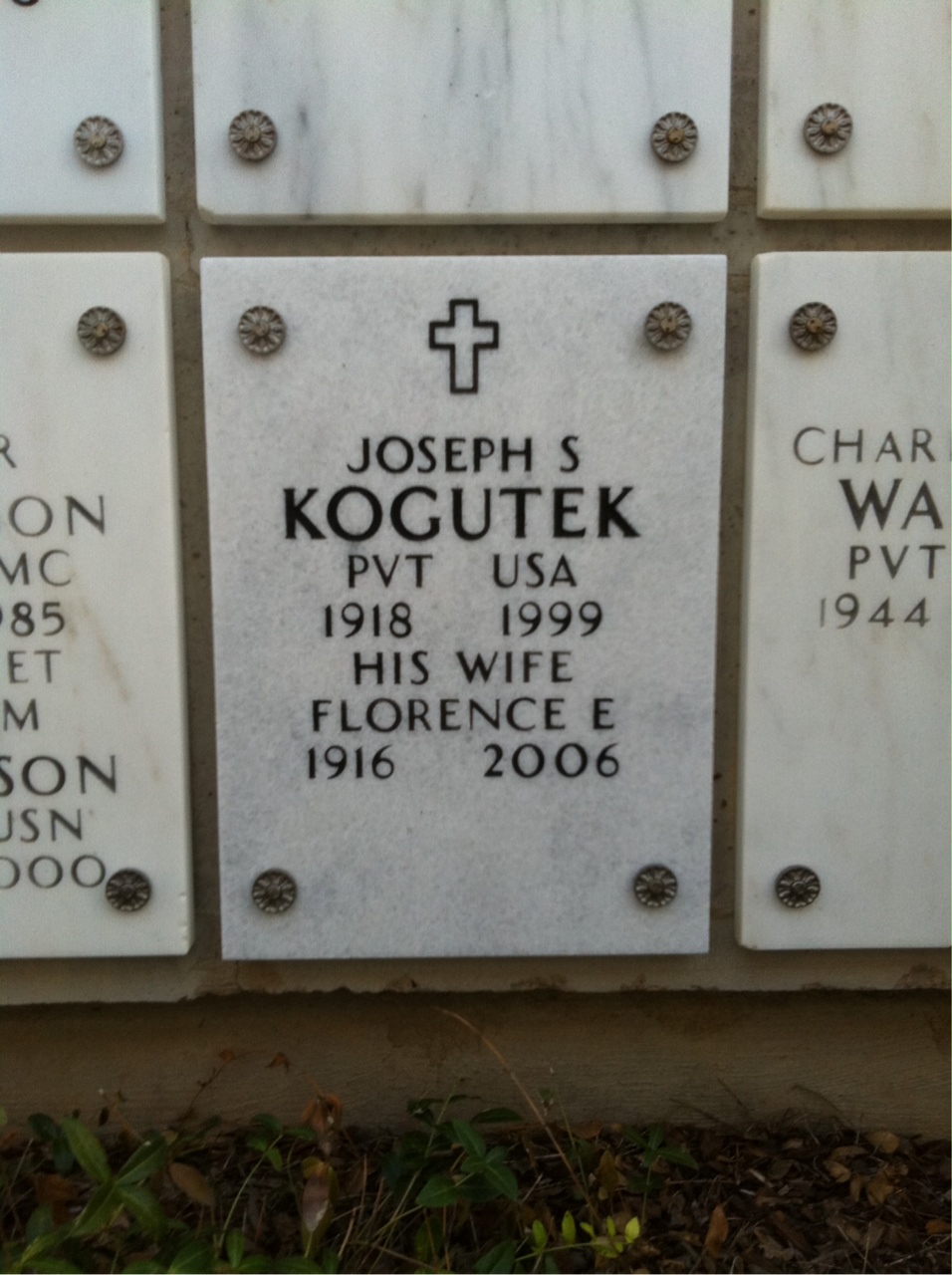 Joseph Kogutek