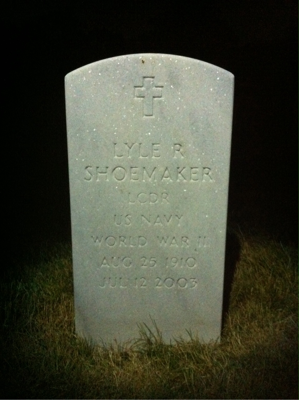Lyle Shoemaker