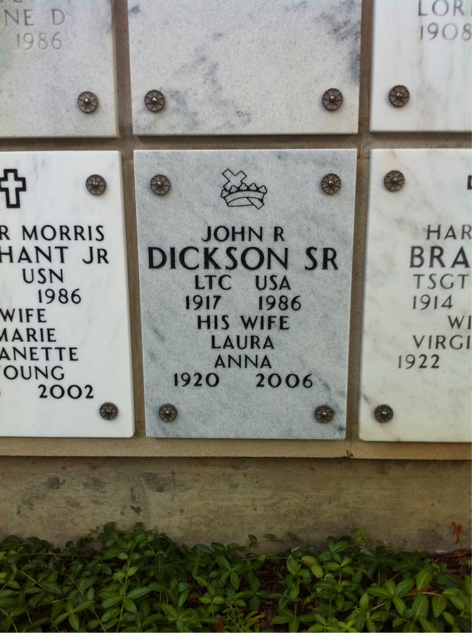 John Dickson