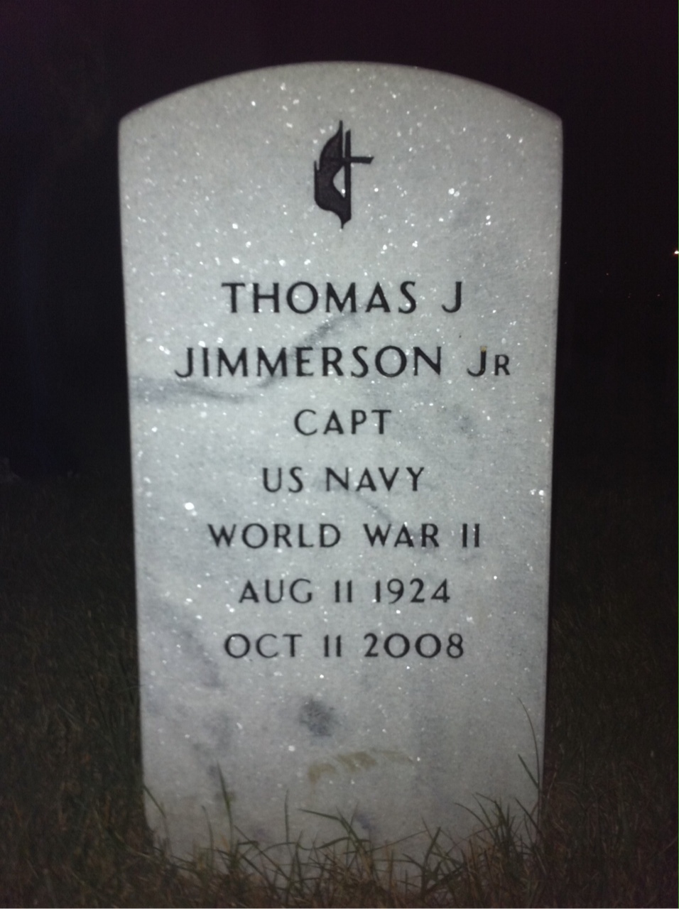 Thomas Jimmerson