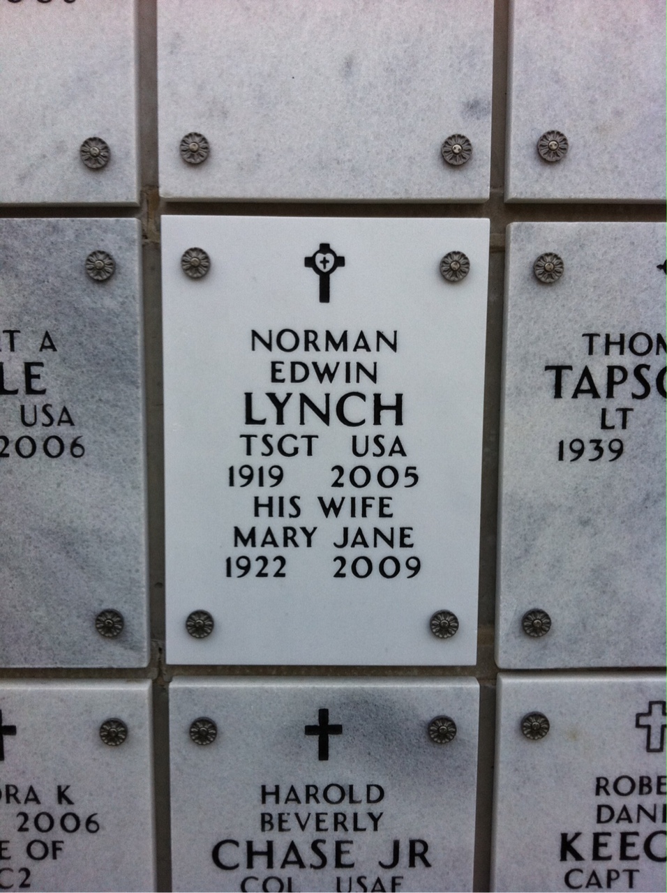 Norman Lynch