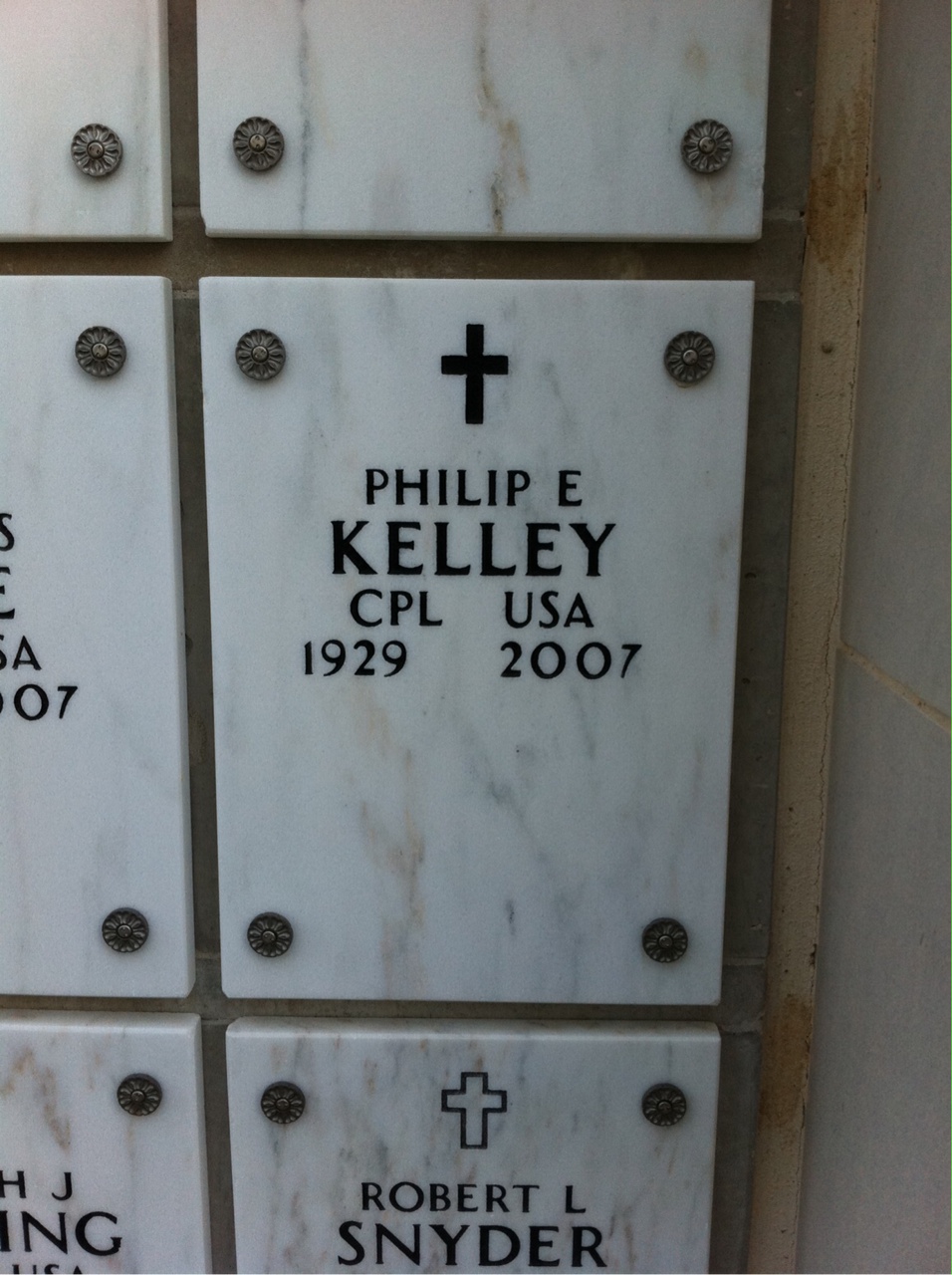 Philip Kelley
