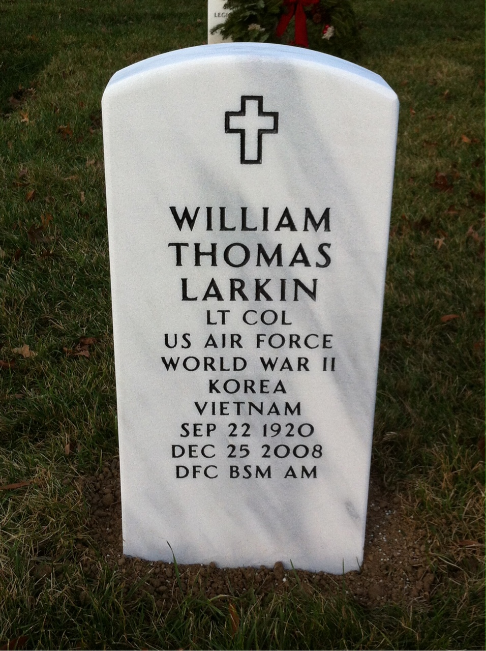 William Larkin