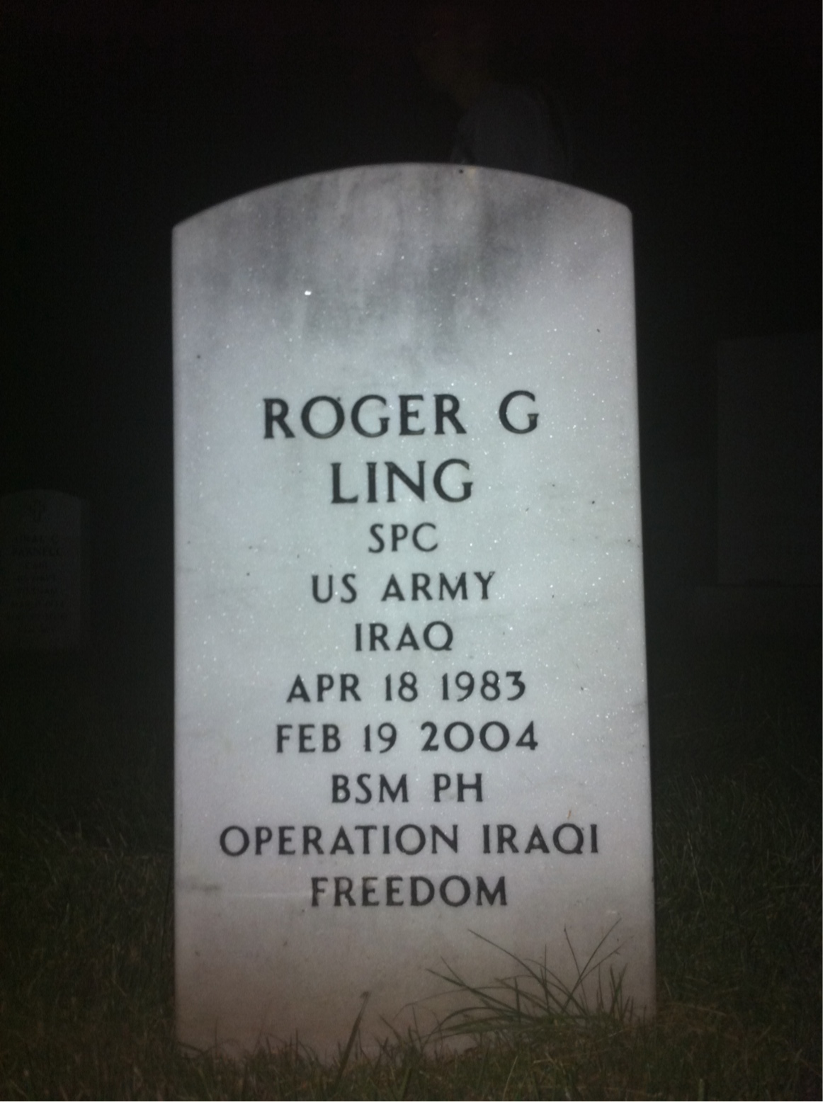 Roger Ling
