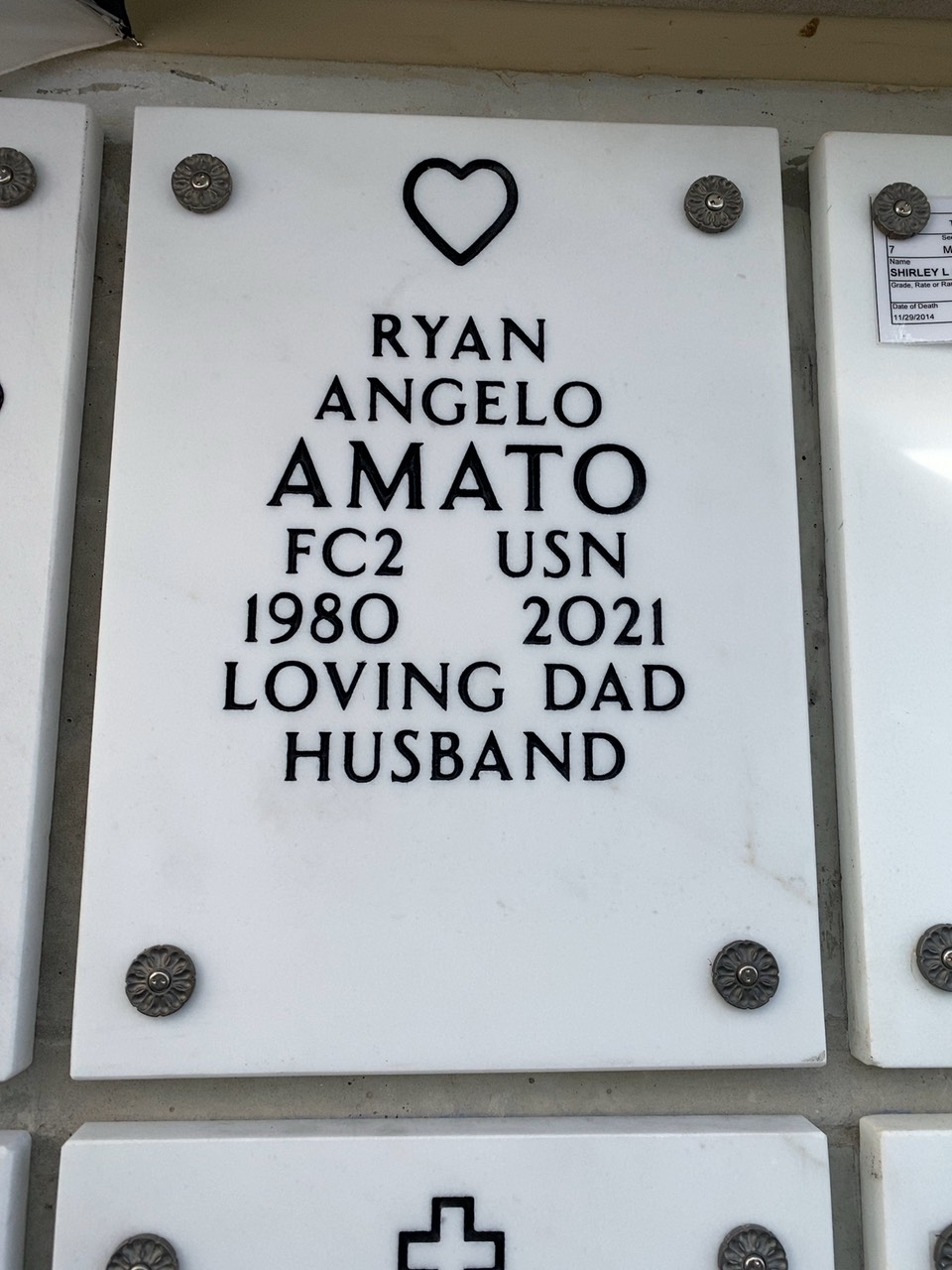 Ryan Amato