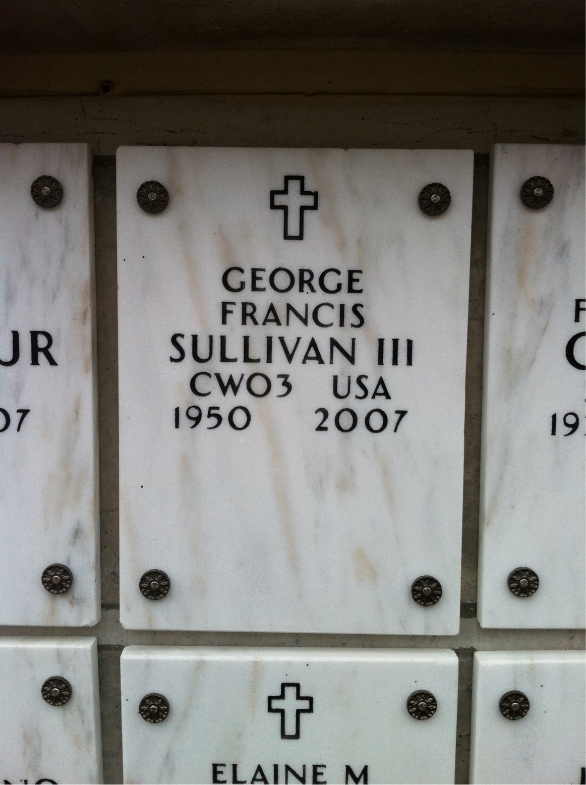 George Sullivan