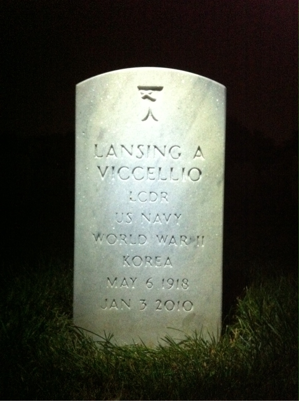 Lansing Viccellio