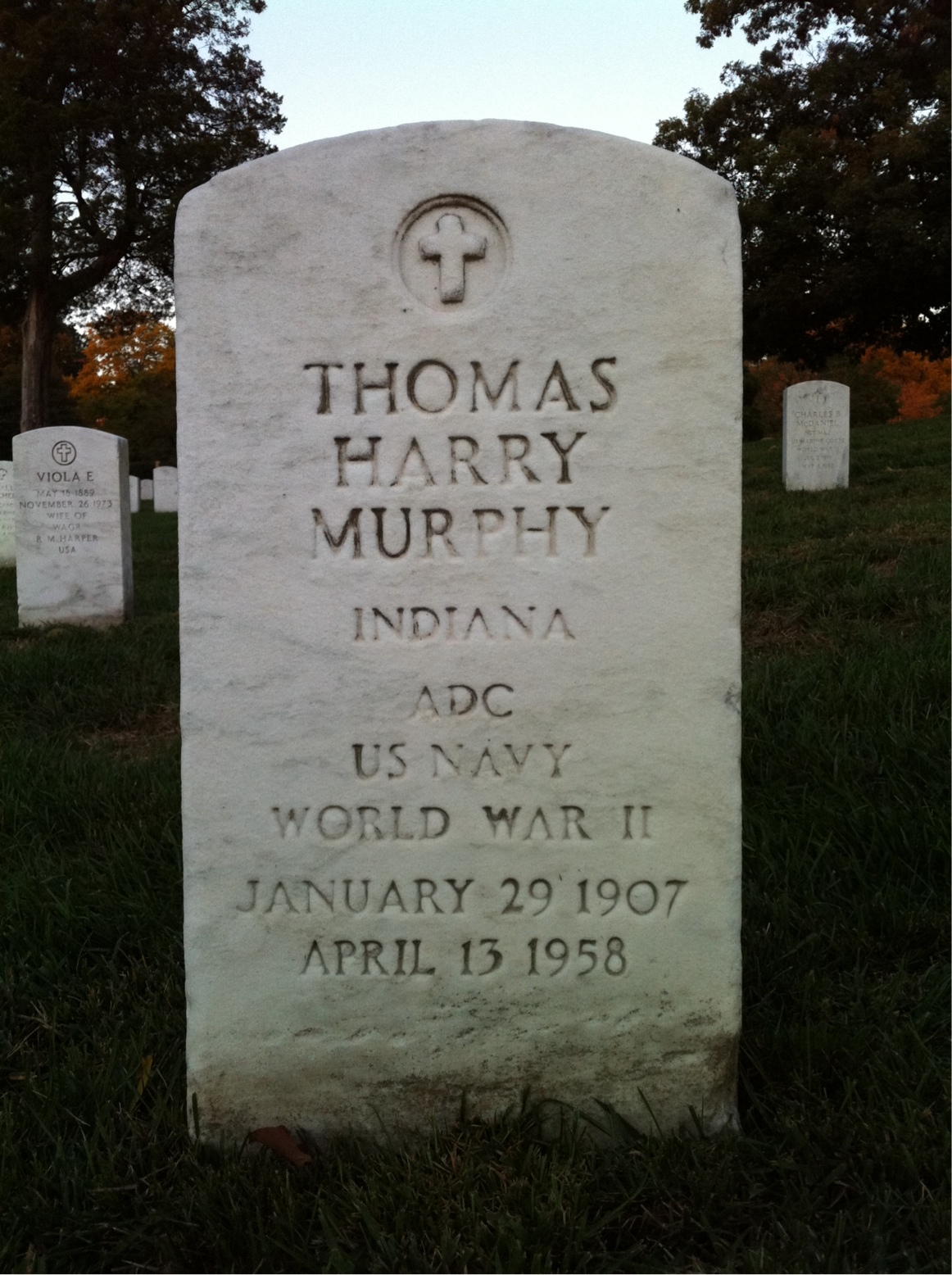 Thomas Murphy